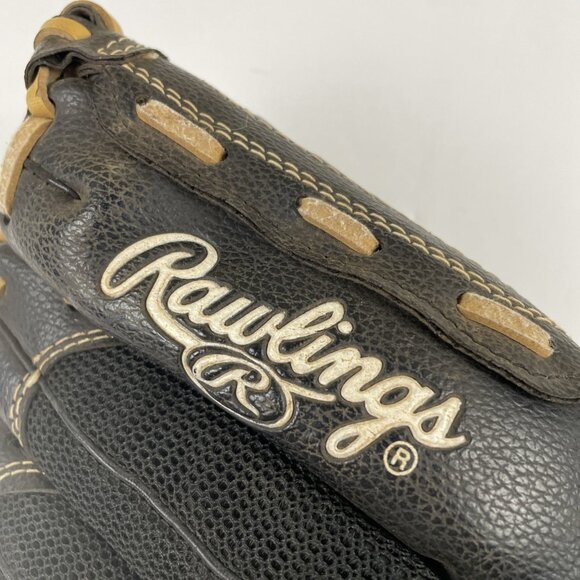 Rawlings PL11MB Baseball Glove Players Series Right Hand Throw RHT 11” Inch - Picture 4 of 11